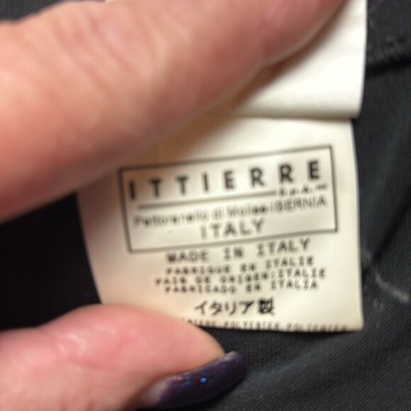 Versace Jeans Couture long sleeve top, size large, excellent condition - Picture 11 of 12